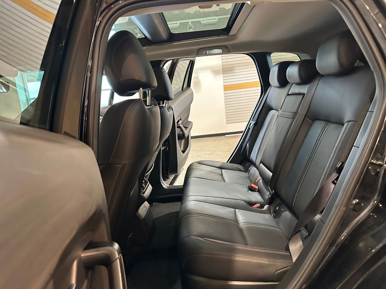 Used 2025 MAZDA CX-50 2.5 Hybrid w/ Premium Plus Pkg image 27