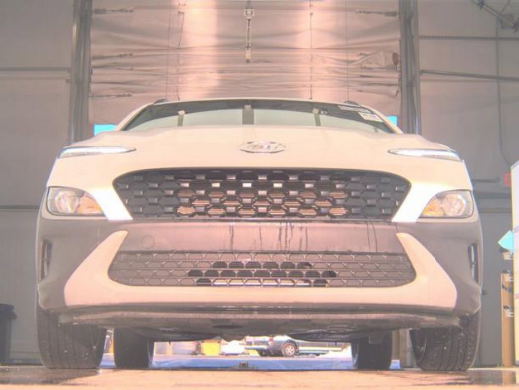 Used 2023 Hyundai Kona SEL w/ Cargo Package image 4