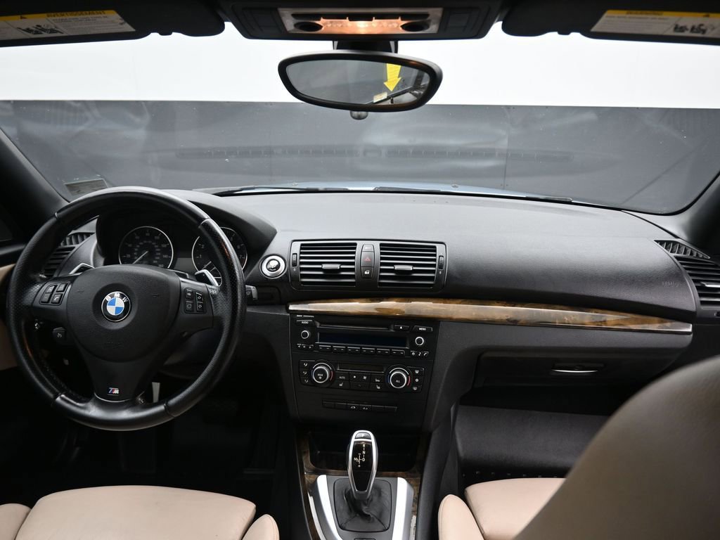 Used 2012 BMW 135i Convertible image 36