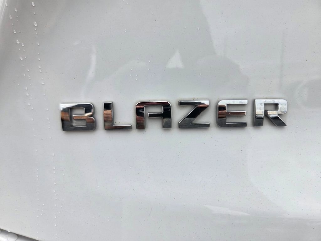 Certified 2023 Chevrolet Blazer LT FWD image 14
