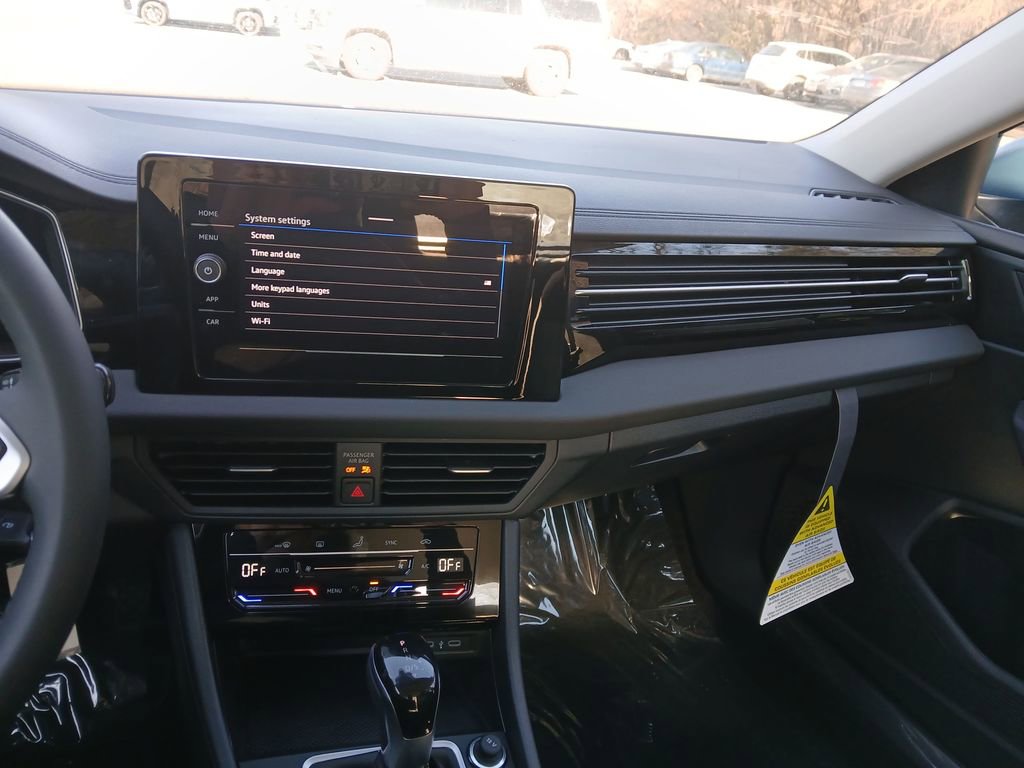 New 2026 Volkswagen Jetta S image 17