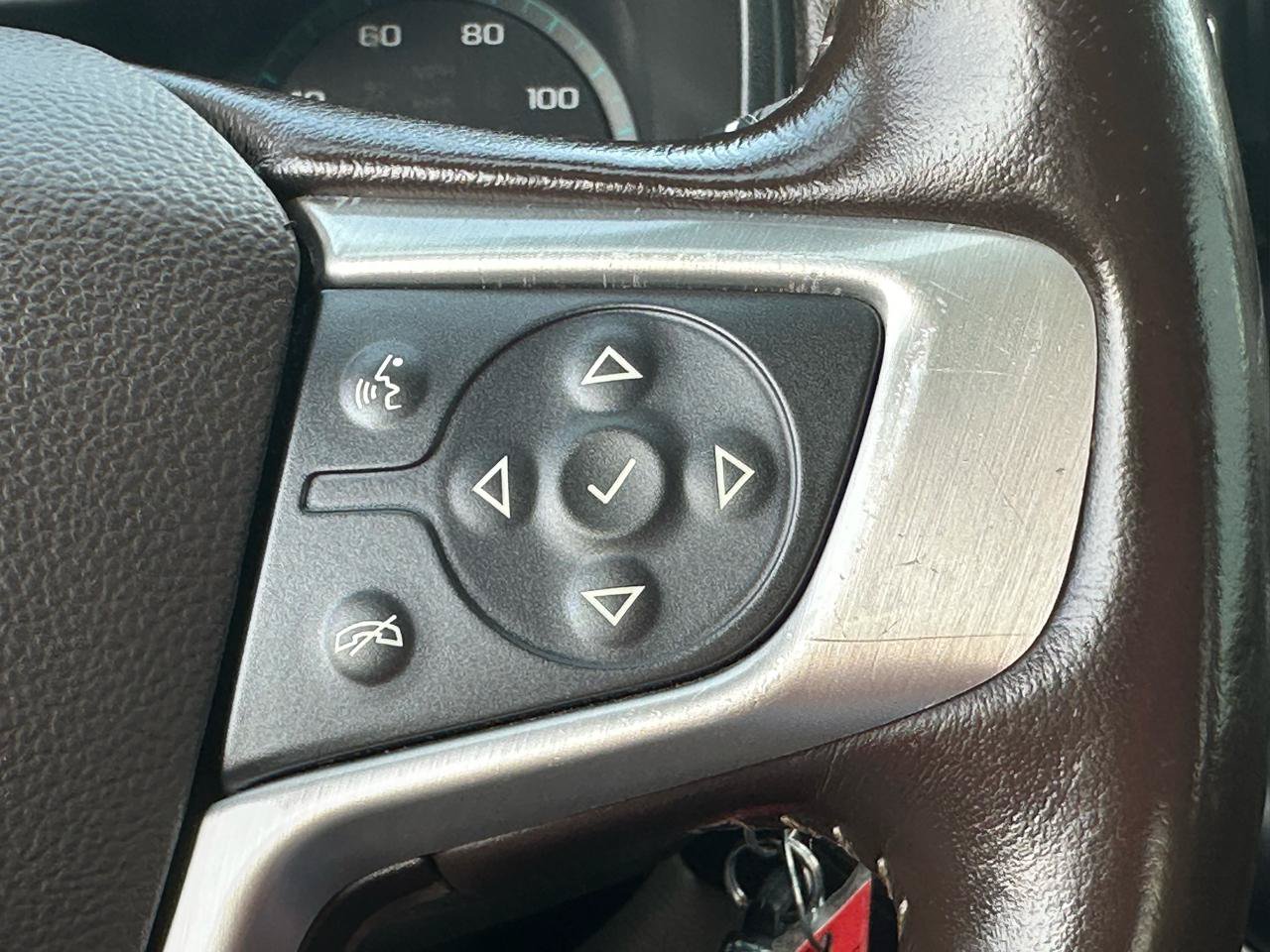 Used 2020 GMC Canyon SLT w/ Driver Alert Package AWD/4WD image 19