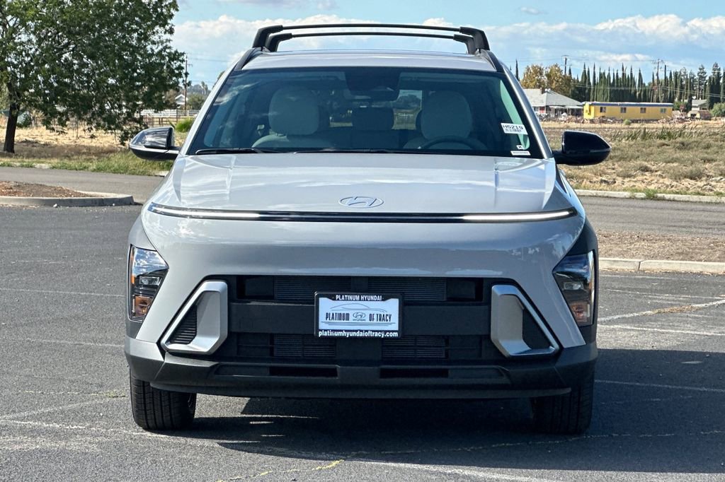 New 2026 Hyundai Kona SEL Sport image 6