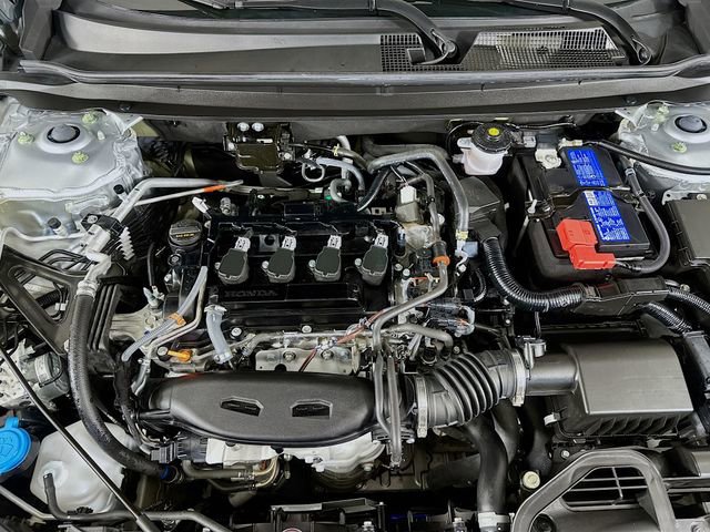 Certified 2025 Honda Accord SE image 32