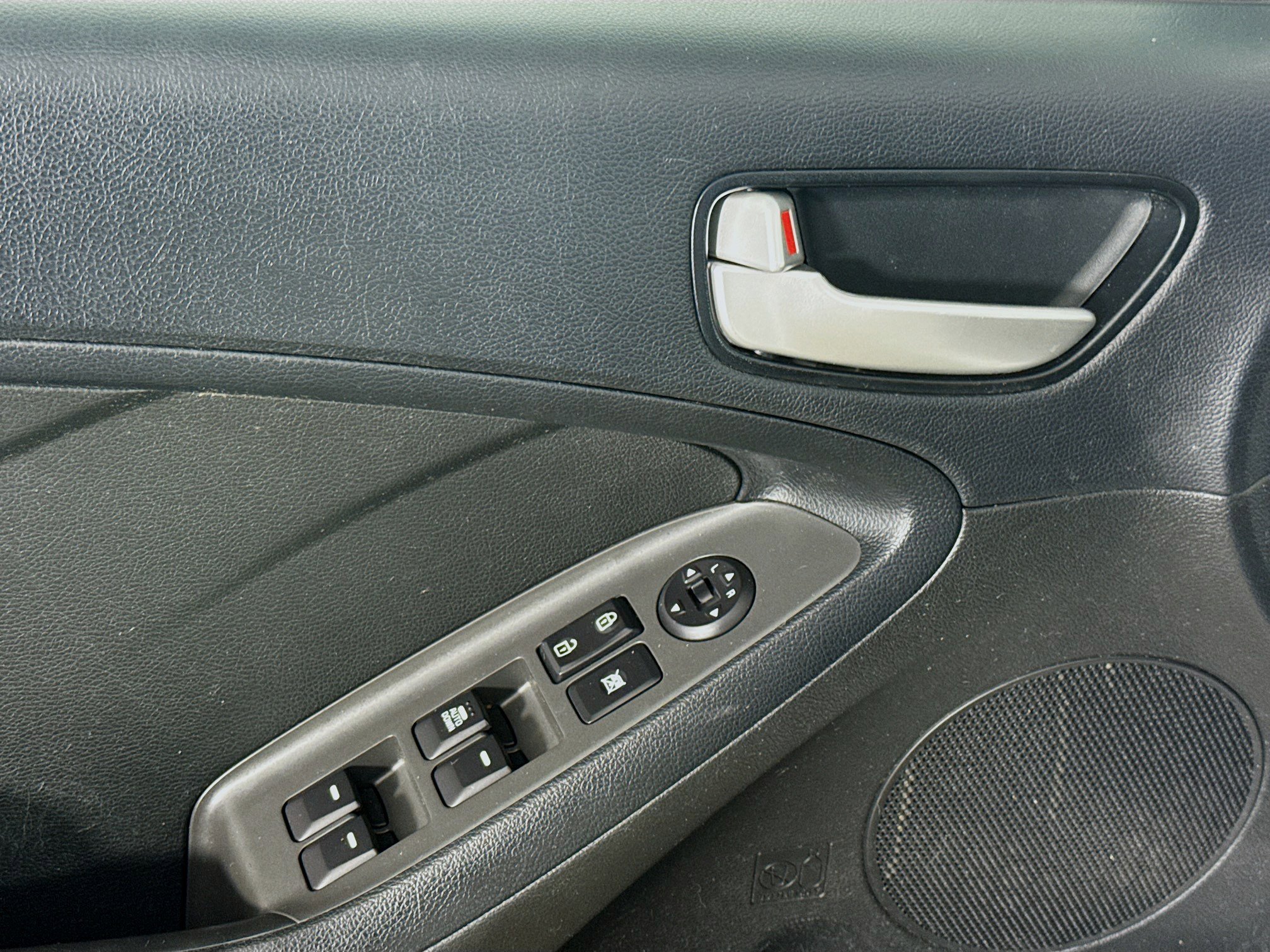 Used 2017 Kia Forte LX image 22