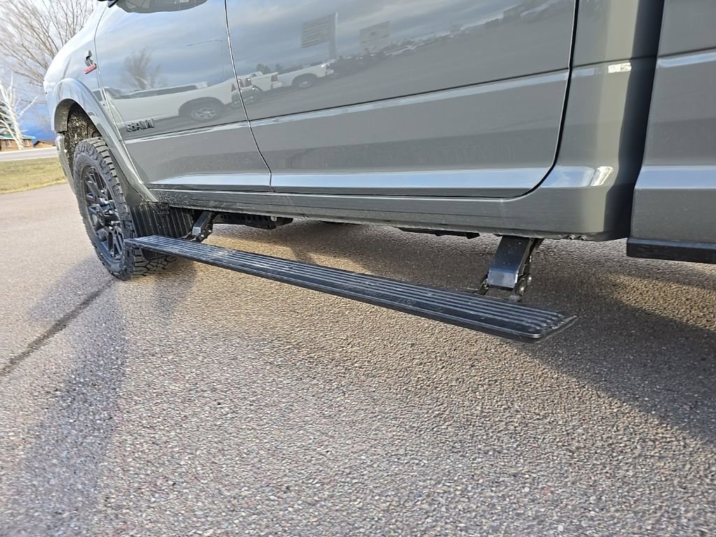 New 2026 RAM 3500 Limited image 26