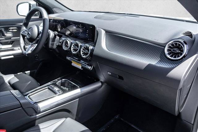New 2026 Mercedes-Benz GLA 250 4MATIC image 25