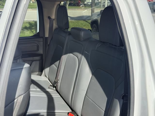 Used 2020 RAM 1500 Tradesman RWD image 11