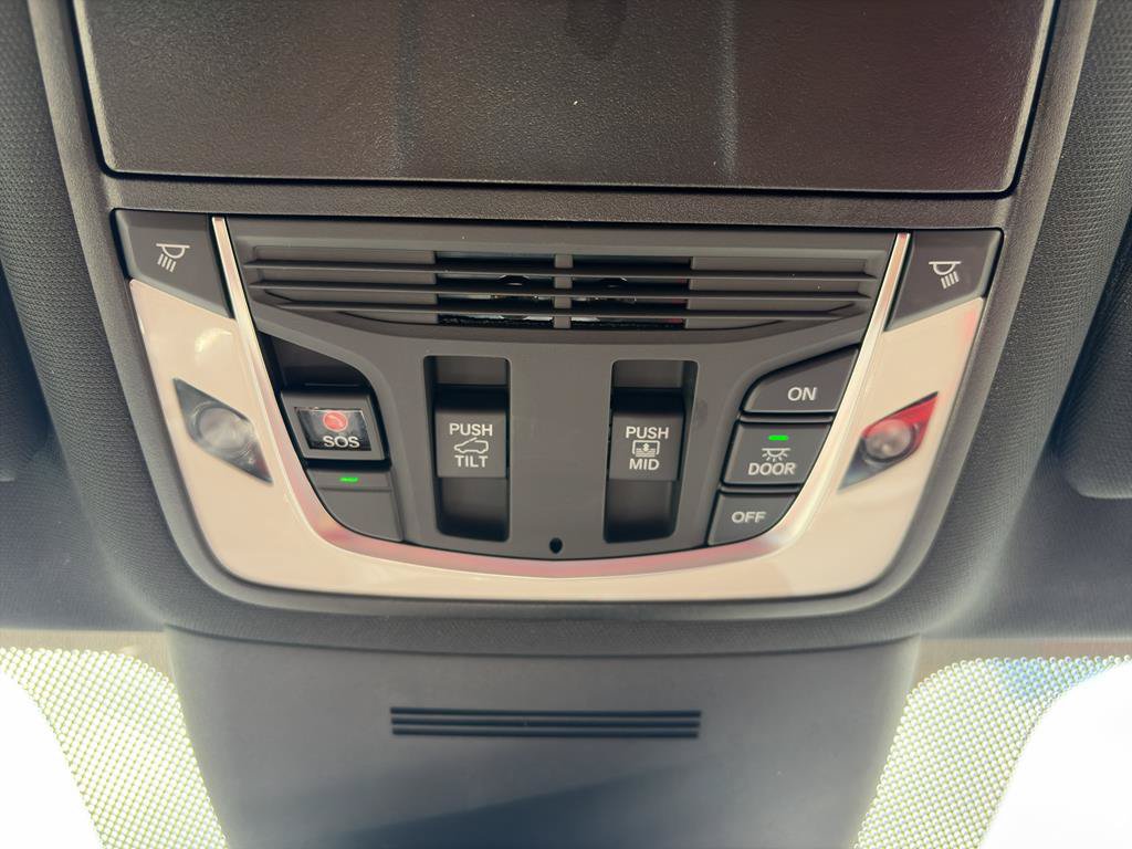 Certified 2026 Acura MDX A-Spec AWD/4WD image 17