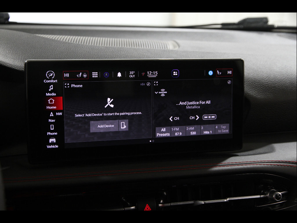 Used 2023 Dodge Hornet GT Plus image 9