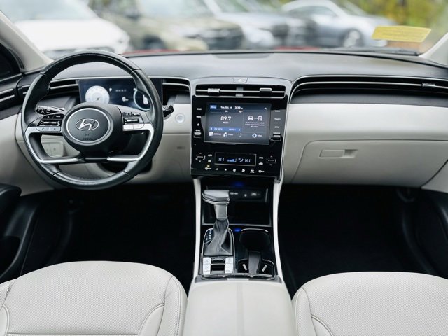 Used 2023 Hyundai Tucson SEL w/ Convenience Package image 26
