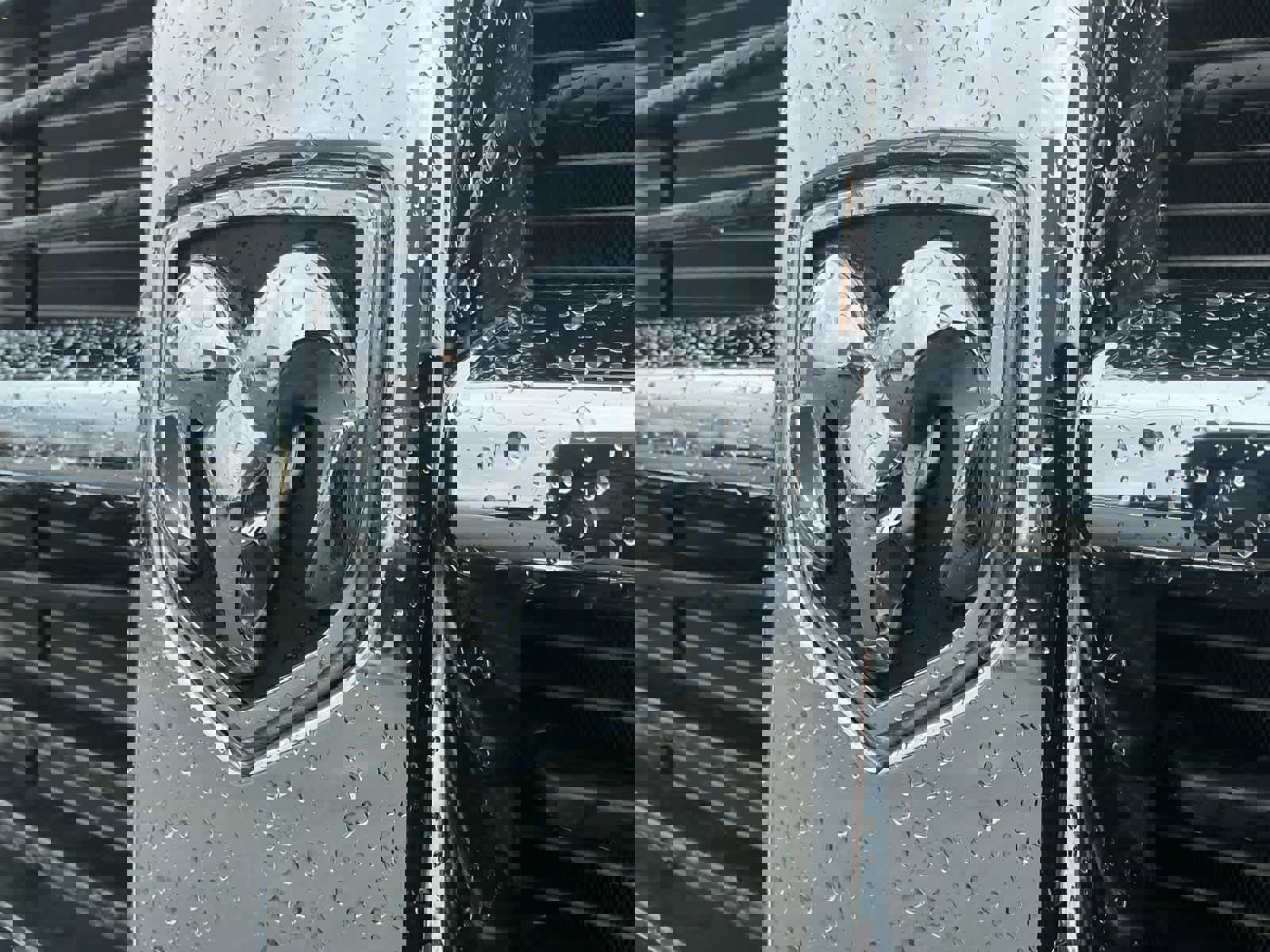 Used 2009 Dodge Ram 2500 Truck Laramie w/ Trailer Tow Group image 16