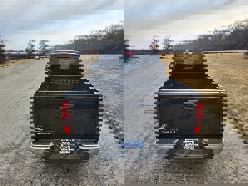 Used 2012 Chevrolet Colorado W/T image 8