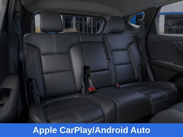 New 2025 Chevrolet Blazer LT w/ Sound & Technology Package image 18