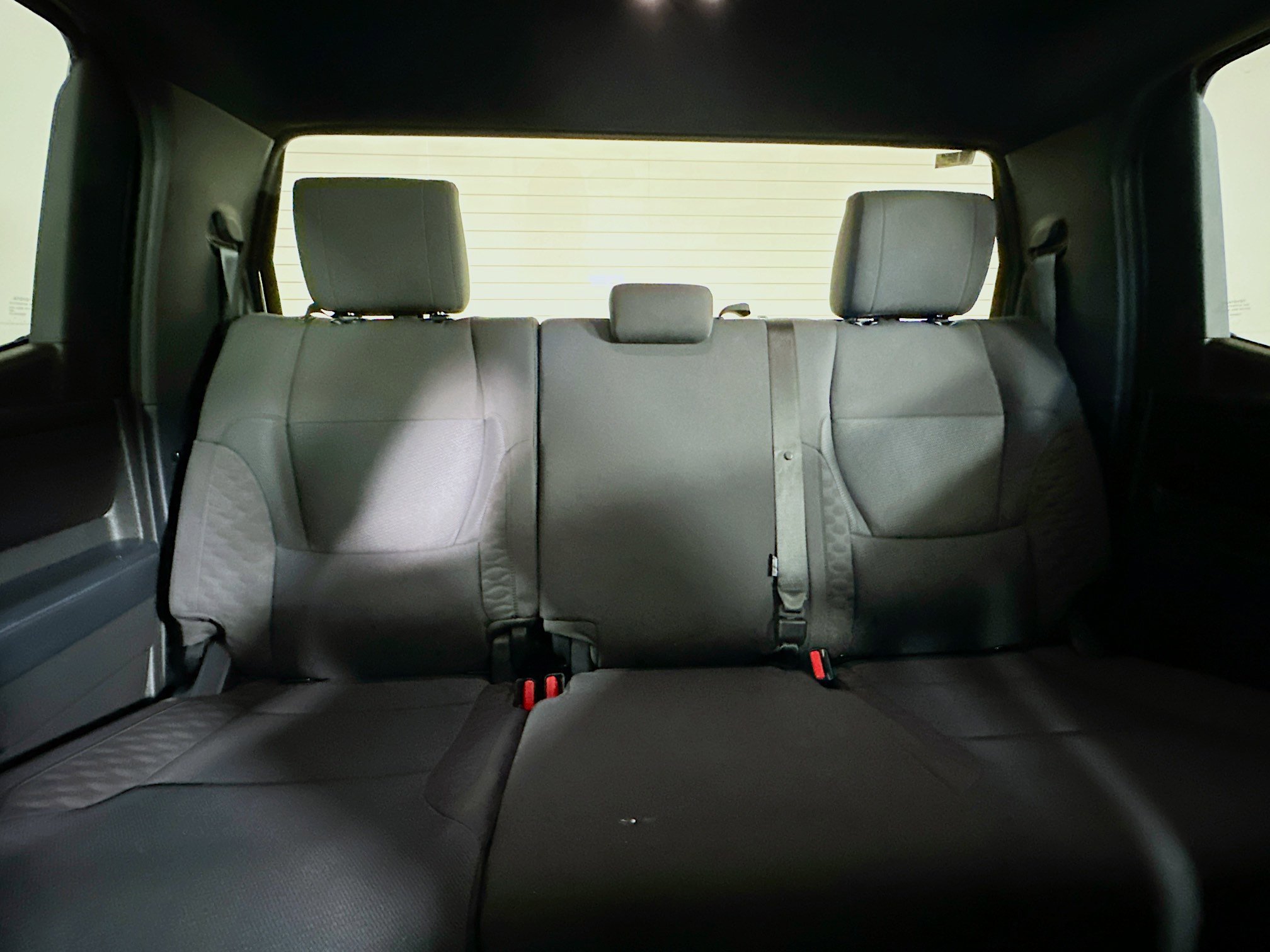 Used 2025 Toyota Tundra SR w/ SR Tow Package AWD/4WD image 29