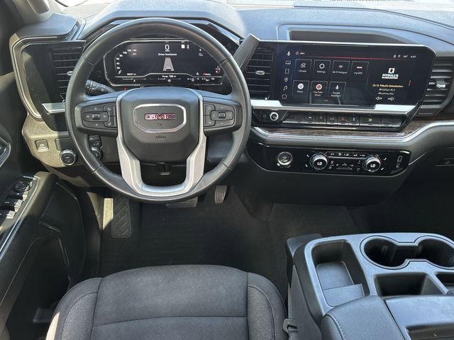 Used 2023 GMC Sierra 1500 Elevation RWD image 13