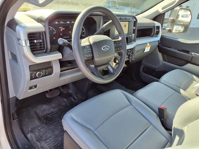 New 2024 Ford F450 XL image 10