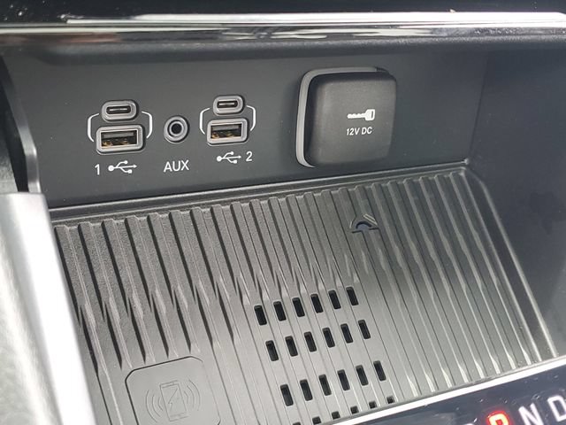 New 2026 Jeep Grand Cherokee Limited AWD/4WD image 30