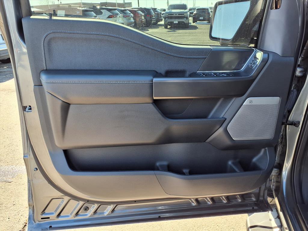 Used 2024 Ford F150 Lariat w/ Bed Utility Package image 17