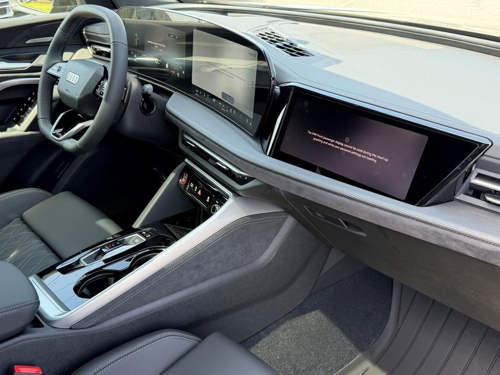New 2026 Audi SQ5 Premium Plus image 12