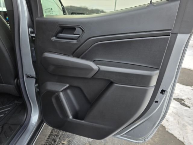 New 2026 Chevrolet Colorado Trail Boss image 17