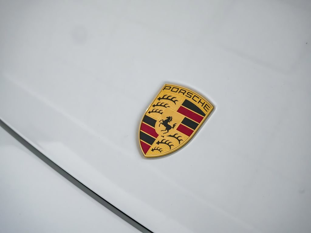 Certified 2023 Porsche Cayenne GTS image 35