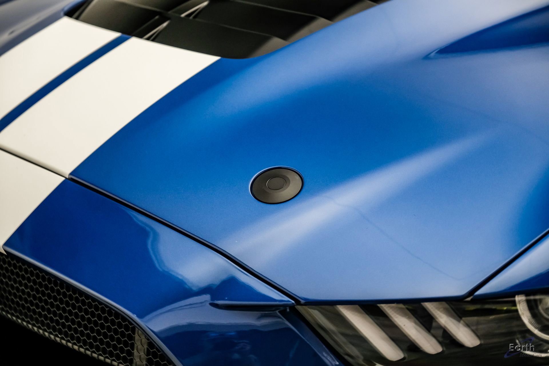 Used 2022 Ford Mustang Shelby GT500 w/ Technology Package RWD image 32