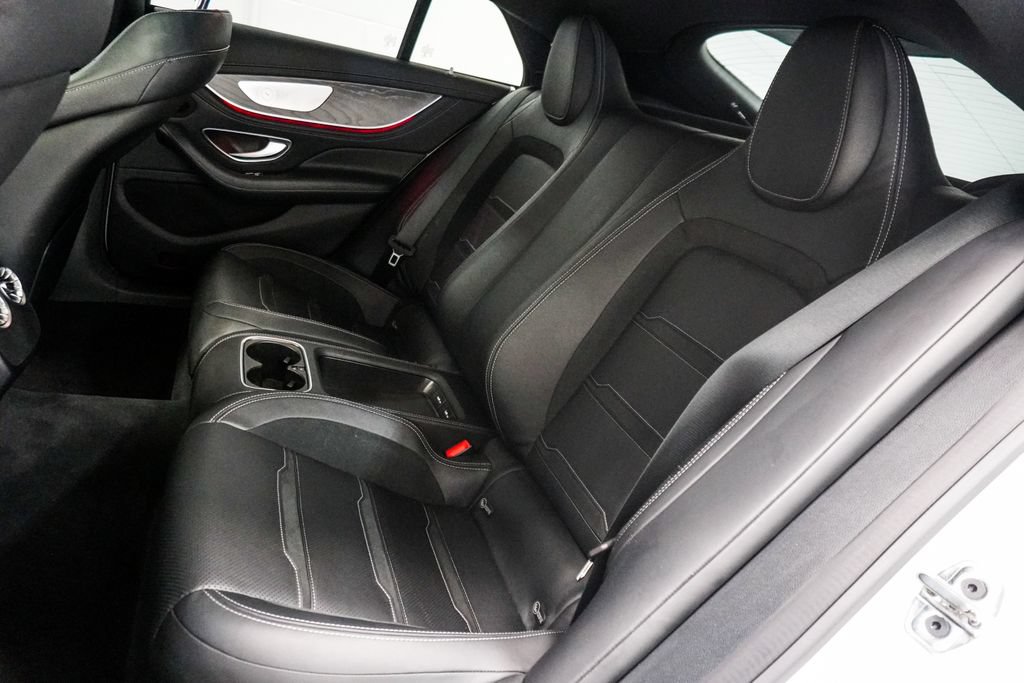 Used 2022 Mercedes-Benz AMG GT 43 image 8