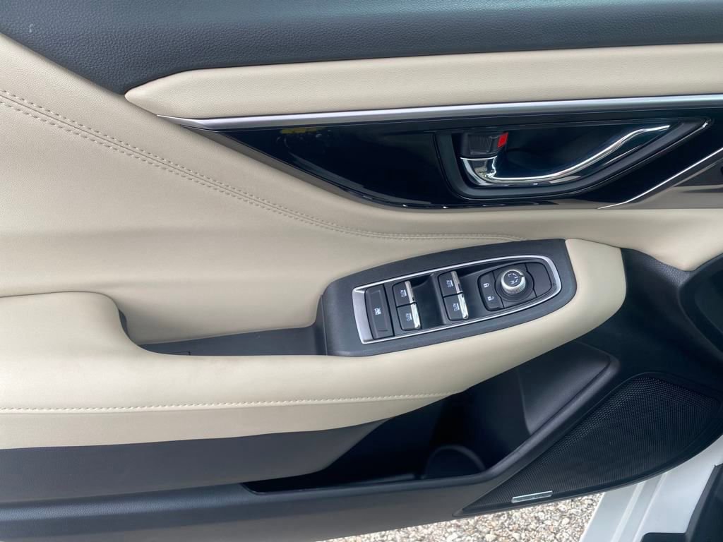 New 2025 Subaru Legacy Limited image 25