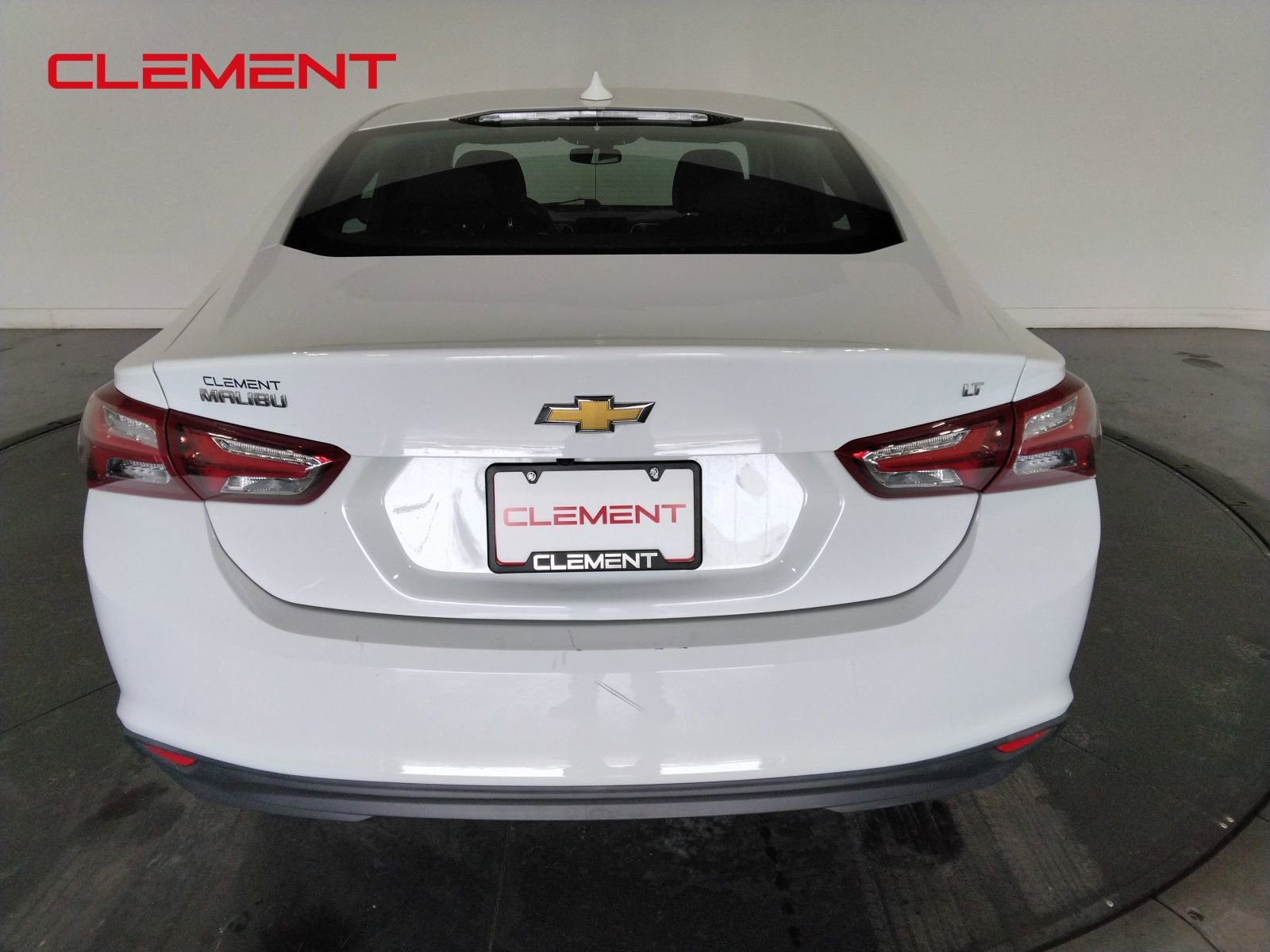 Used 2022 Chevrolet Malibu LT FWD image 6