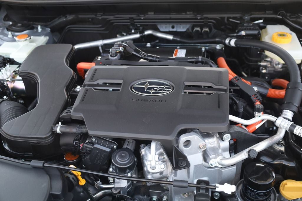 New 2026 Subaru Crosstrek 2.5i Sport image 27