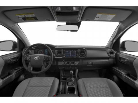 Used 2023 Toyota Tacoma SR AWD/4WD image 8