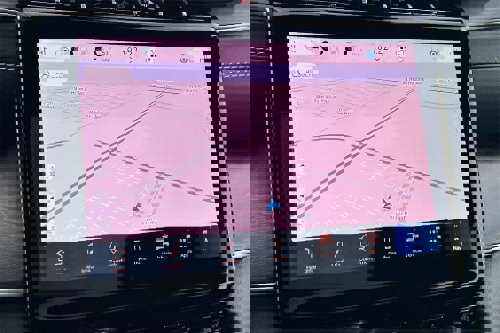 New 2025 Jeep Grand Cherokee L Limited image 20