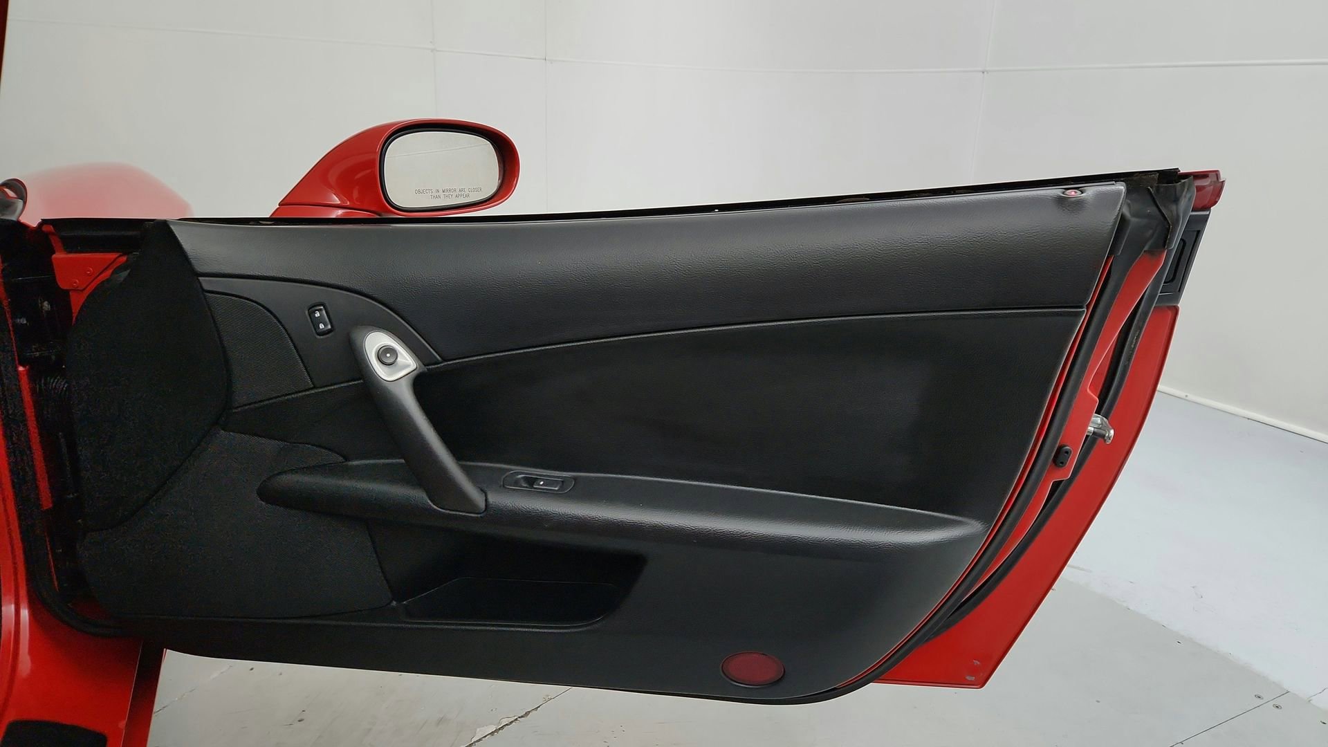 Used 2007 Chevrolet Corvette Coupe w/ Preferred Equipment Group image 18