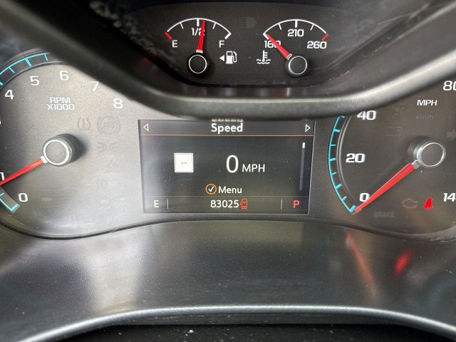 Certified 2022 Chevrolet Colorado ZR2 image 10