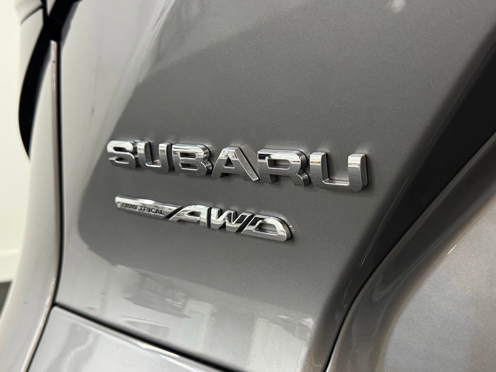 Used 2023 Subaru Solterra AWD image 7