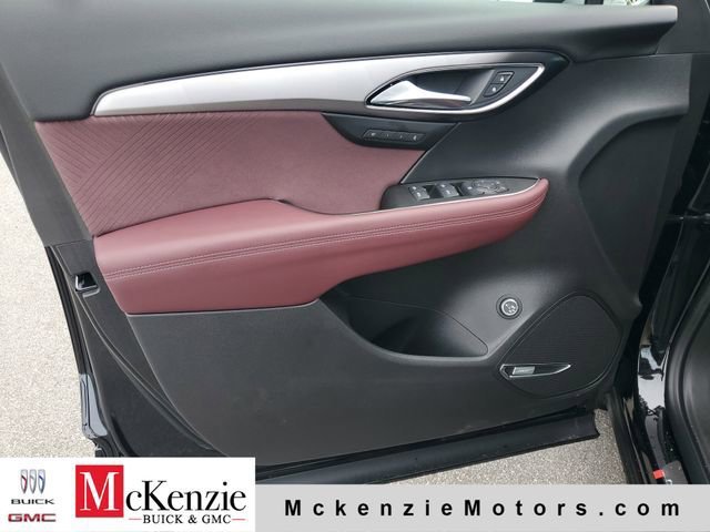 New 2026 Buick Envision Sport Touring AWD/4WD image 8