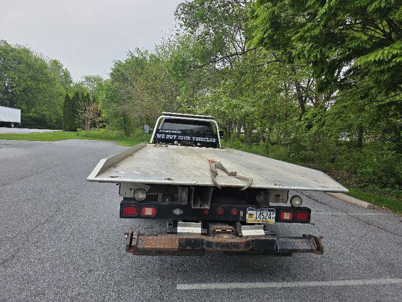 Used 2012 RAM 5500 SLT RWD image 5