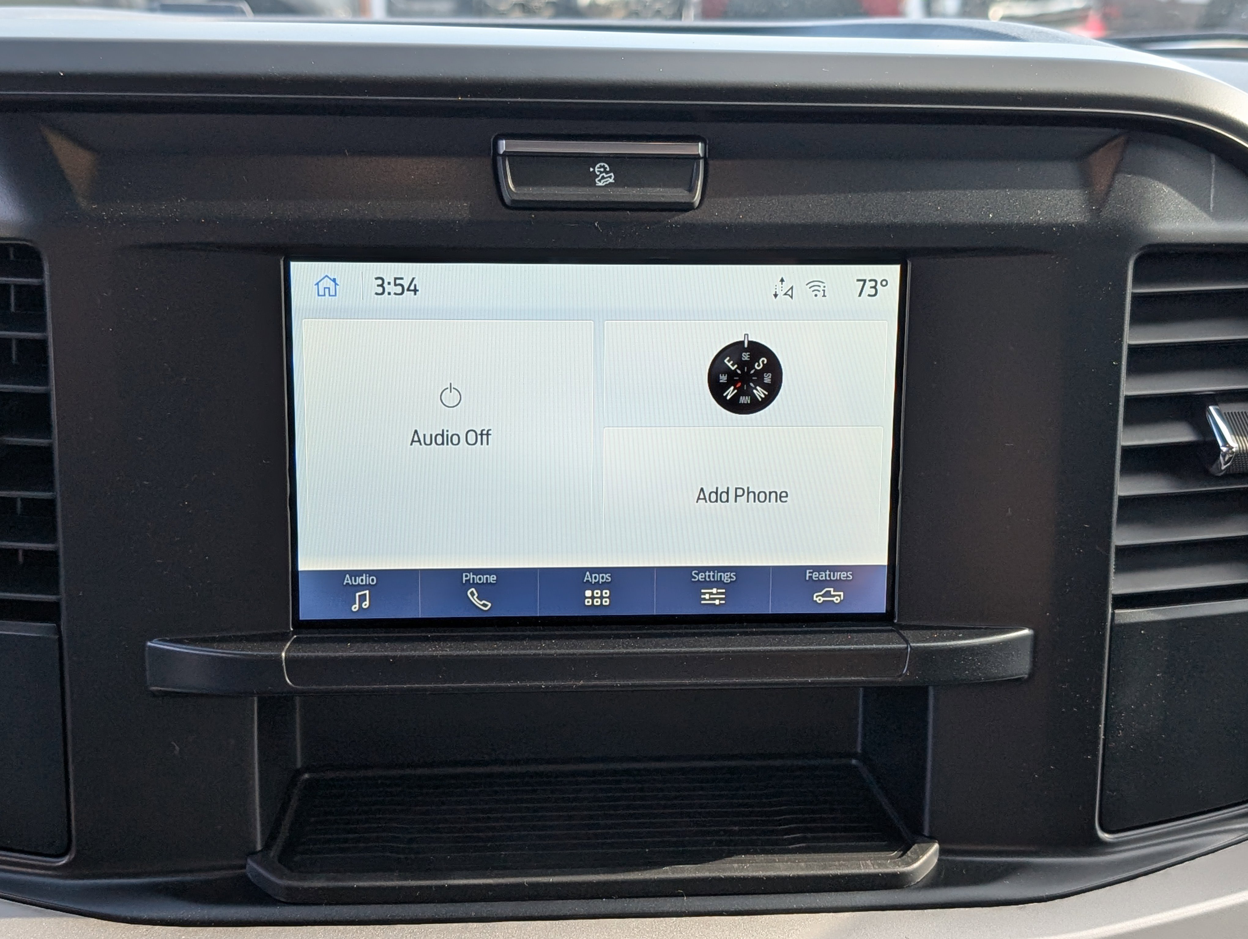 New 2026 Ford F250 XL w/ STX Appearance Package image 21