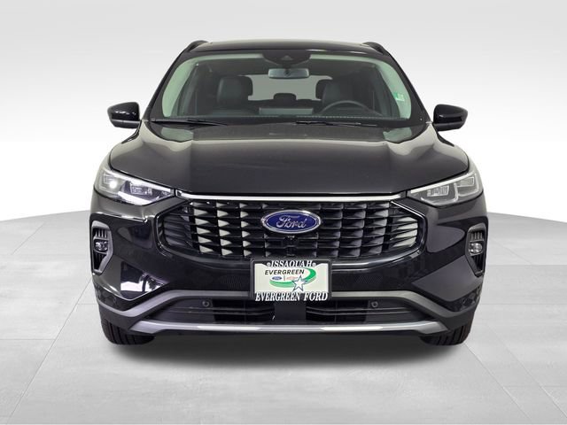 Used 2024 Ford Escape SE w/ PHEV Premium Package image 2