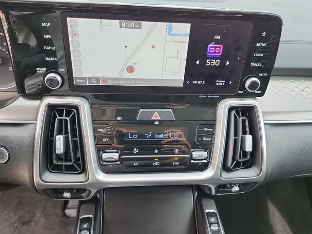 Used 2023 Kia Sorento S w/ Panoramic Sunroof Package FWD image 28