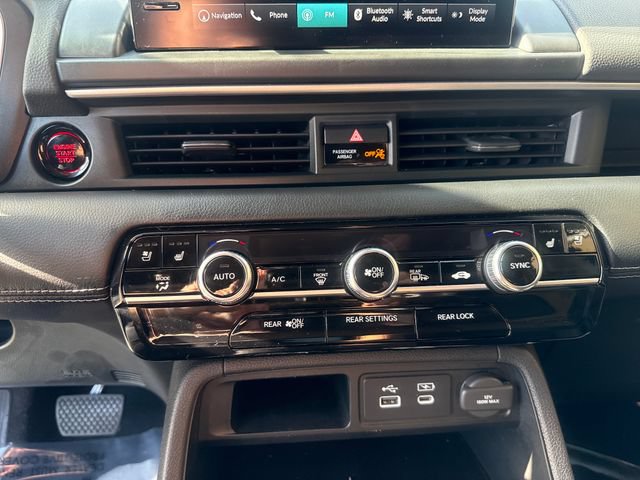 Certified 2023 Honda Pilot Elite image 15