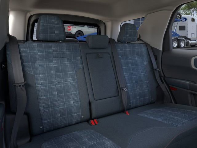 New 2026 Ford Bronco Sport Heritage w/ Convenience Package image 11