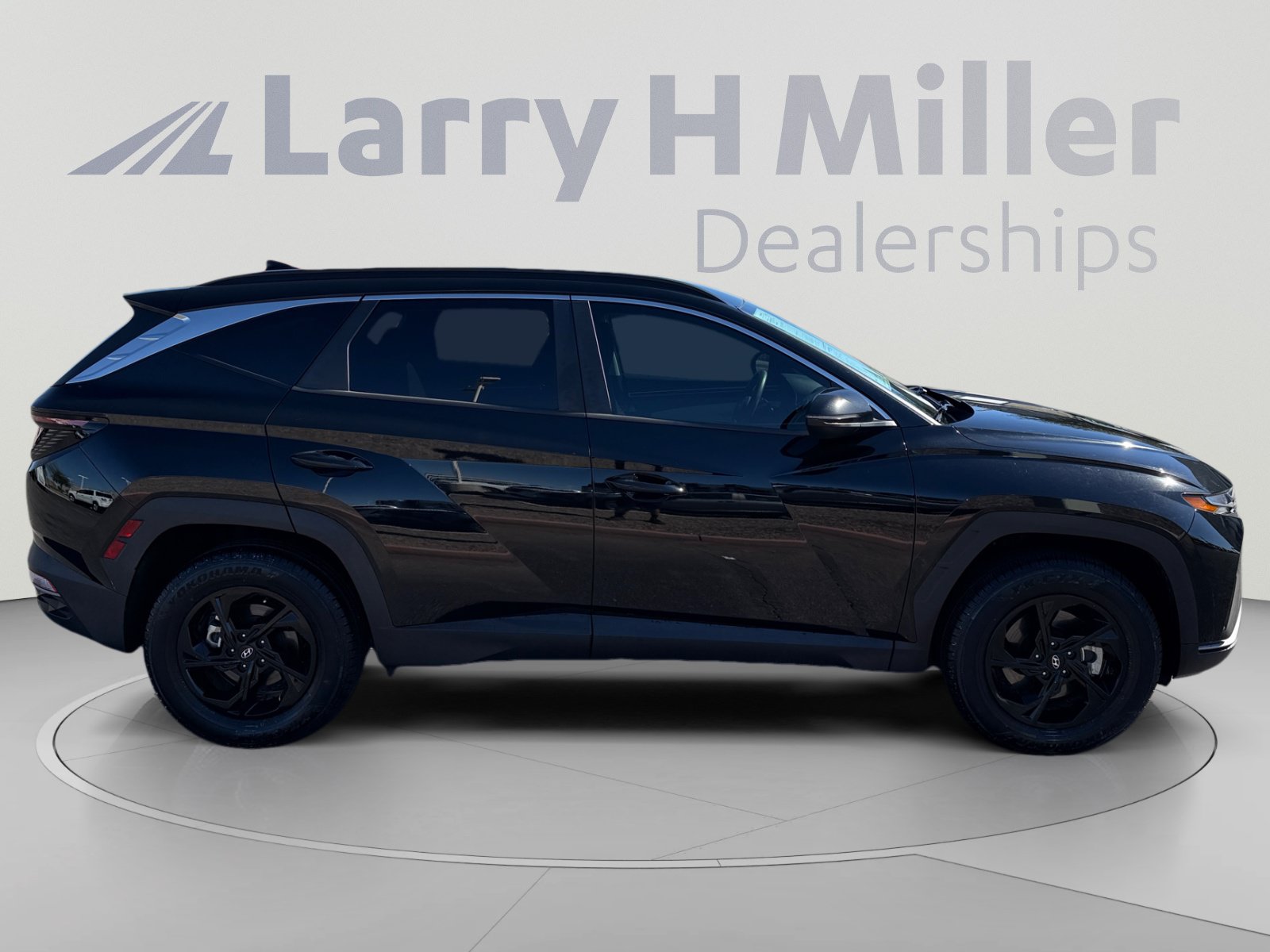 Used 2022 Hyundai Tucson SEL AWD/4WD image 6