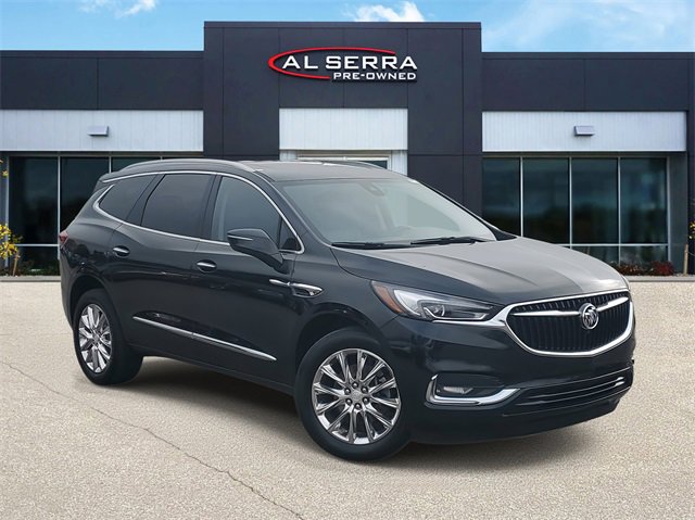 Used 2018 Buick Enclave Premium w/ Experience Buick Package