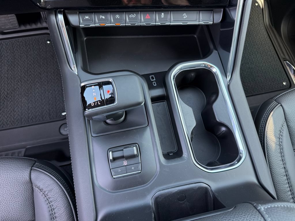 New 2026 GMC Sierra 1500 Denali AWD/4WD image 39