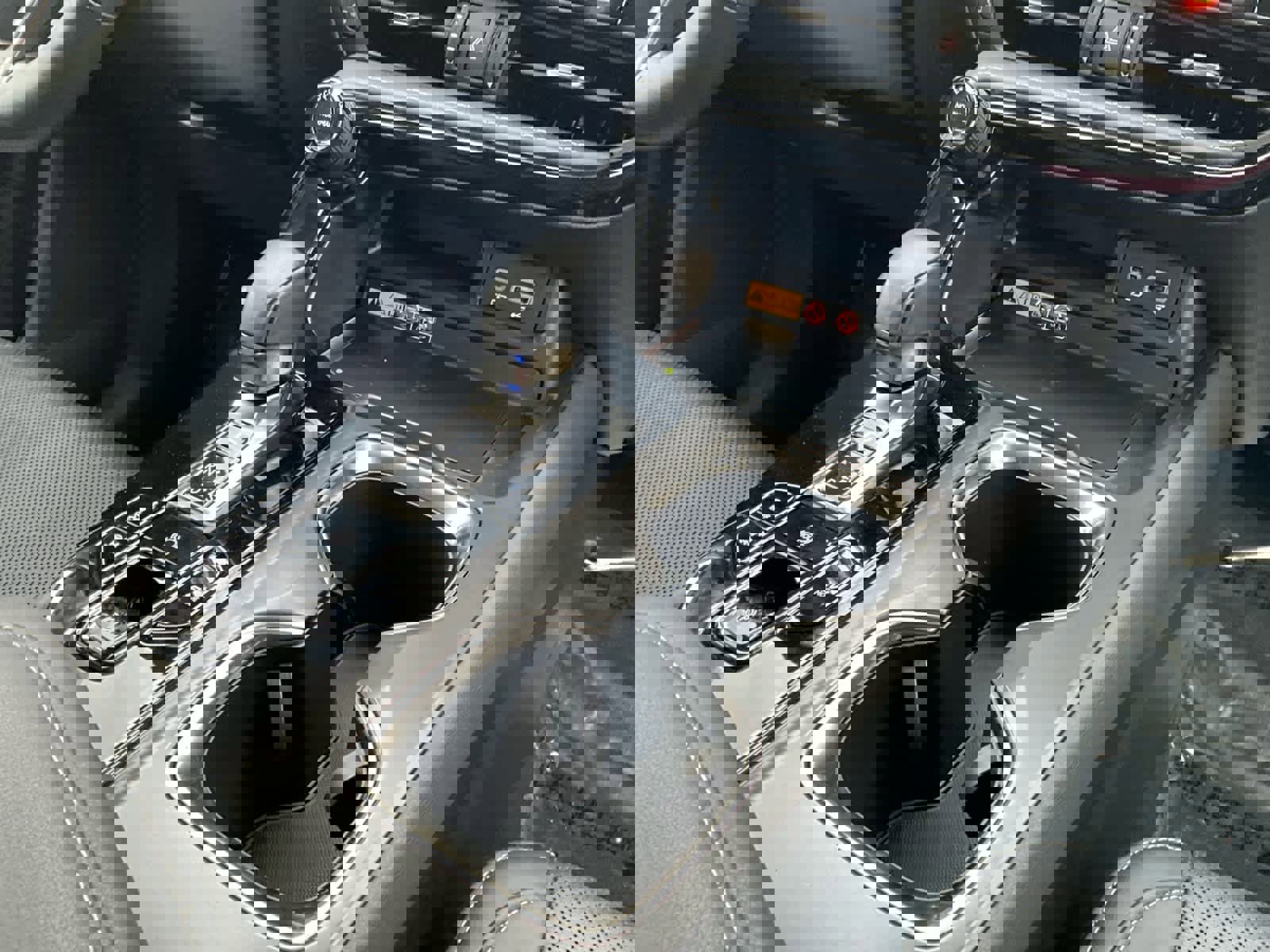 Used 2025 Lexus NX 350h AWD w/ Cold Area Package image 16