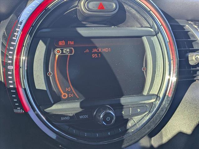 Used 2017 MINI Cooper John Cooper Works image 13