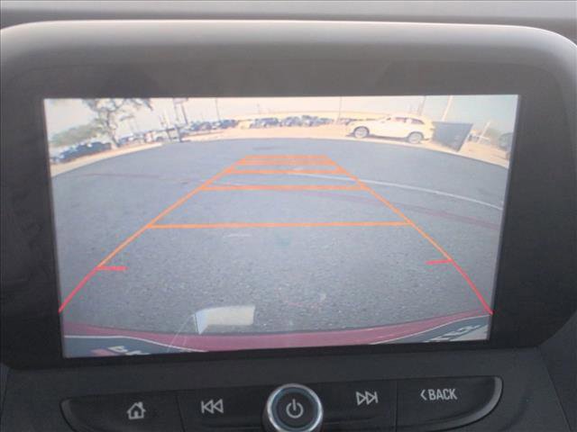 Used 2017 Chevrolet Camaro SS image 14