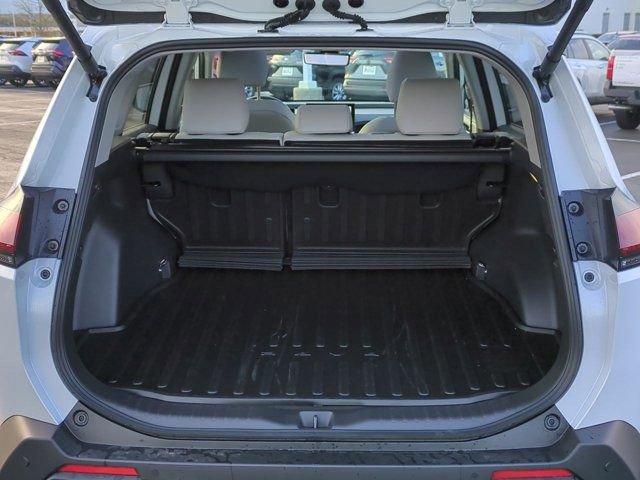 Certified 2026 Toyota RAV4 XLE Premium w/ Panoramic Sun Roof Package image 18